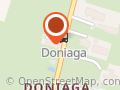 Voegbedrijf en renovatiebedrijf Doniaga