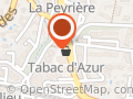 Tabac d'Azur - Presse Loto