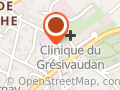 Service Etudes Clinique Georges Dumas