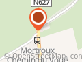 Chez nous au rucher