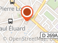 Marché Paul Eluard