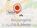 Pharmacie Sauvegarde sc, Officine