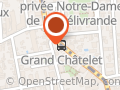 Turrel Ramus Claude
