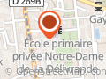 Travers Claude