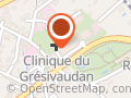 Clinique FSEF Grenoble La Tronche