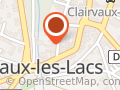 GITES SPA CLAIRVAUX LES LACS