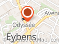 Médiathèque Municipale d'Eybens