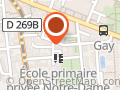 Ecole Notre Dame Délivrande