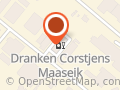 Biercentrale en Drankenhal Corstjens