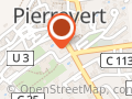 Mairie - Pierrevert