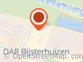 Milieustraat Bijsterhuizen
