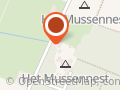 Mussennest Het