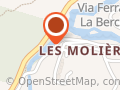 L'Acacia Restaurant Chambres d Hotes