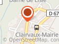 Tennis Club Clairvalien