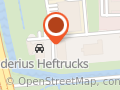 Siderius Heftrucks BV Leeuwarden