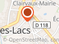 NID DES LACS