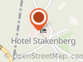 Hotel Hampshire Inn Landgoed Stakenberg