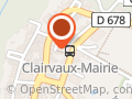 Médiathèque Intercommunale de Clairvaux-les-Lacs