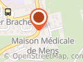 Maison de Santé du Pays Mensois