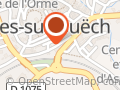 Au Fournil du Buëch