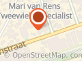 Schoonheidssalon Petra