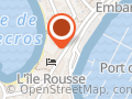 Restaurant Les Oliviers - Recommandé Guide Michelin