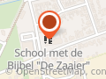 Prot.Chr. Basisschool De Zaaier