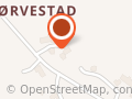 Øvrehus Maskin Trygve Sigurd Øvrehus