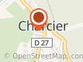 Jardiniers SAP Charcier