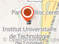 Institut Universitaire de Technologie Henri Poincaré de Longwy Service Technique Général (Iut)
