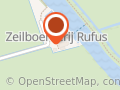 Zeilboerderij Rufus