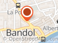 Norman Parker Bandol