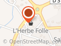 L'Herbe Folle,du bio,du local et du zero dechet!