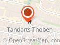 Tandarts Thoben