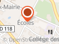 Mairie Crèche Halte-Garderie Les Petits Canards