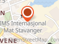 Internasjonal Matsenter AS