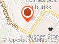 Trend Frisør ANS
