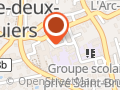 Maison de Retraite Entre Deux Guiers