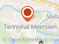 Tennishal Meerssen B.v.