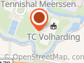 Volharding Tennisclub