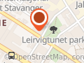 Hillevåg Offset Svein Olav Larsen