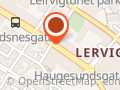 Stavanger Kvinnesenter