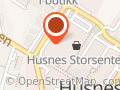 Husnes Frisør