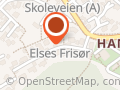 Elses frisør Else Sveinsvoll Rolfsnes - Else Sveinsvoll Rolfsnes