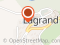 Auberge de Lagrand