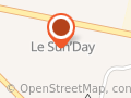 Restaurant Le Sun-day