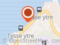 Tysse Landhandel