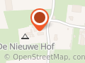 'De Nieuwe Hof'