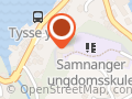 Samnanger Ungdomsskule