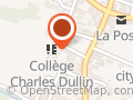Collège Charles Dullin
